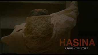 Hasina: A Daughter's Tale (2018)