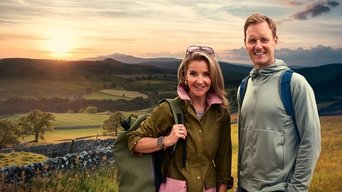 Yorkshire Great and Small with Dan and Helen - S1E01