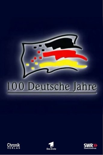 100 Deutsche Jahre: Season 1