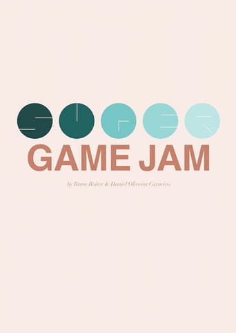 Super Game Jam en streaming 