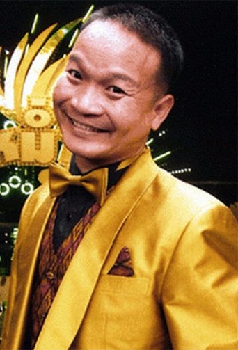 Image of Petchtai Wongkamlao