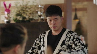 第34話：Episode 34