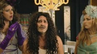 Episode 8 — Episode 8