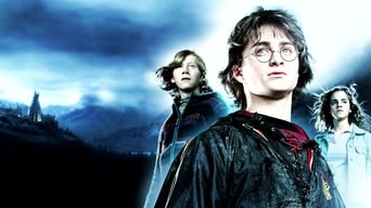 Гаррі Поттер і келих вогню (2005)