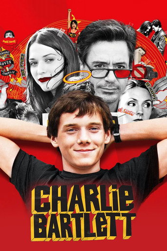 Charlie Bartlett