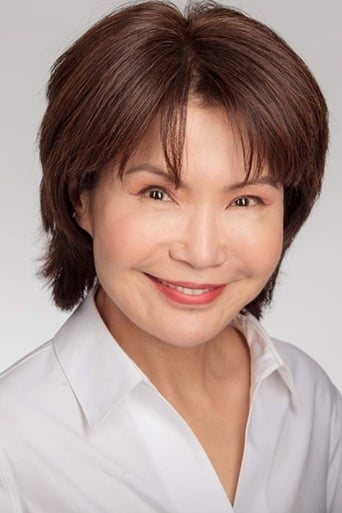 Peggy Lu Profile photo