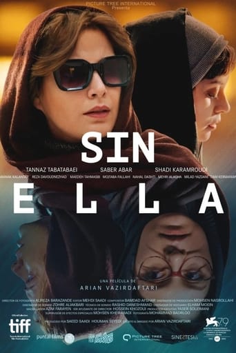 Sin ella