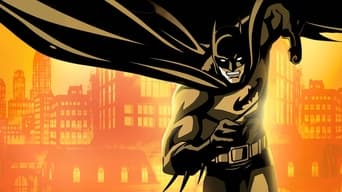 Galeria 5 - Batman: Guardián de Gotham