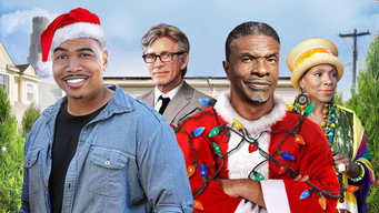 #4 Christmas in Compton