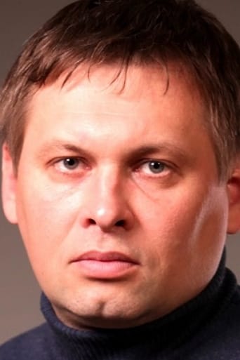 Image of Yevgeniy Safronov