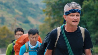 The Forever Walk: China (2022- )