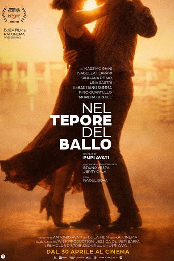Nel tepore del ballo