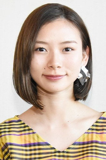 朝日奈央