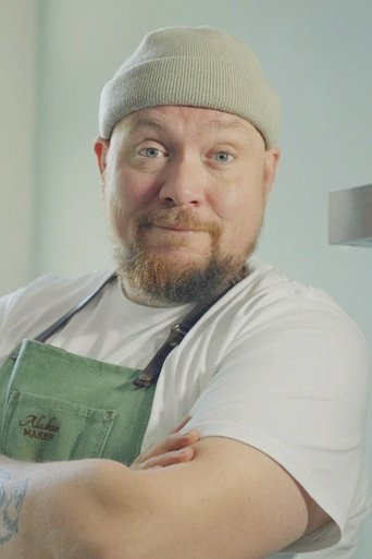 Image of Nick Toet
