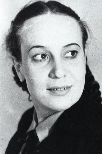 Galina Machekhina