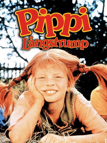 Pippi Longstocking — Posters 22