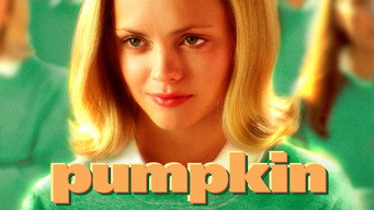 #4 Pumpkin