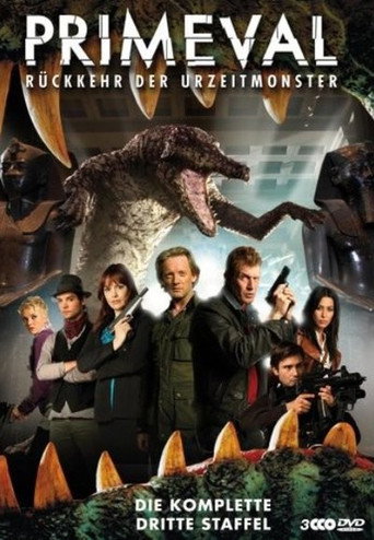 Staffel 3