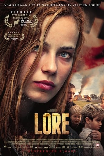 Poster för Lore