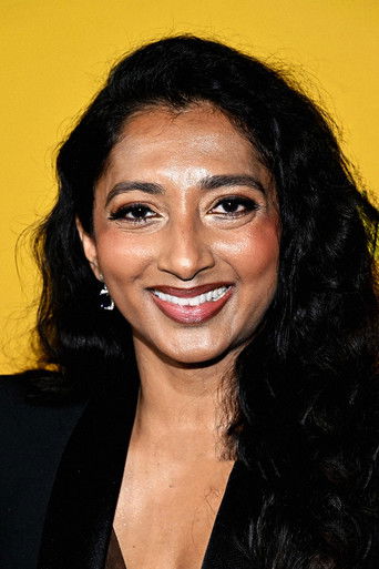 Foto de Menik Gooneratne