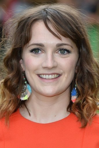 Imagine Charlotte Ritchie