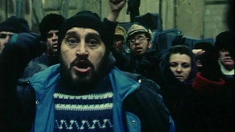 The Timisoara Syndrome (2004)