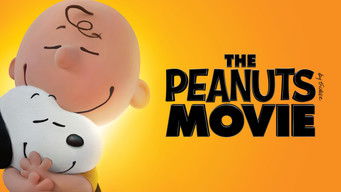 Galeria 1 - Carlitos y Snoopy: La película de Peanuts