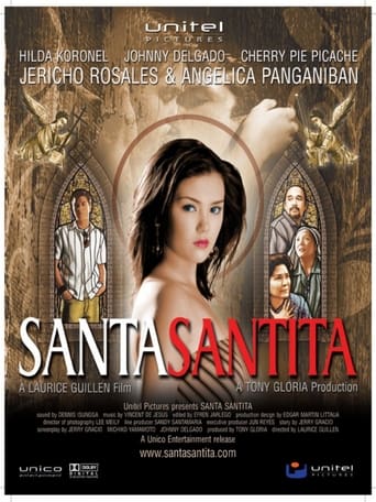 Santa Santita (2004)