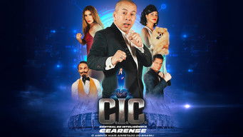 Cena de C.I.C. - Central de Inteligência Cearense