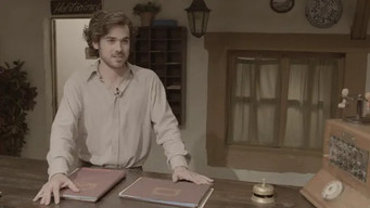 Episodio 9 — Episodio 9