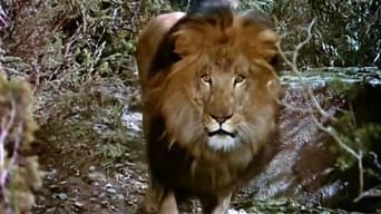 The Lion and the Horse (1952)