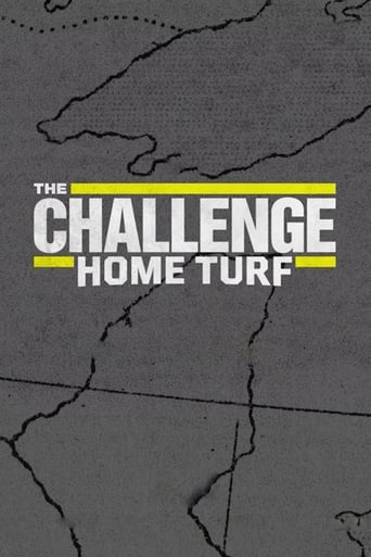 The Challenge: Home Turf 2024