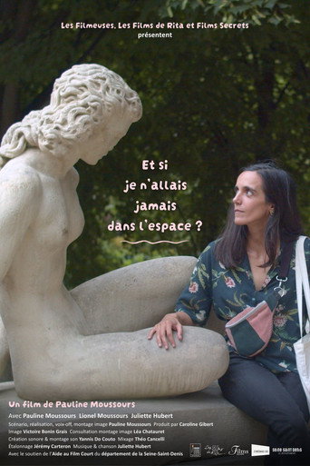 Et si je n'allais jamais dans l'espace ? (2026)