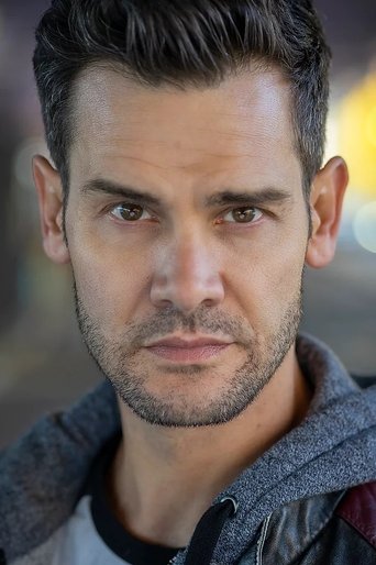 Matthew Tyler headshot