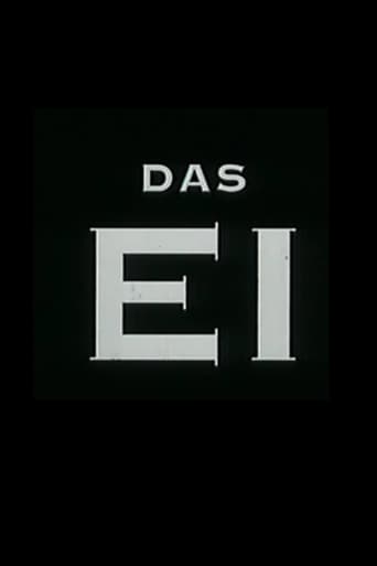 Poster of Das Ei