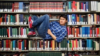 Ronny Chieng: International Student (2016-2017)