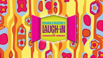 Rowan & Martin's Laugh-In (1967-1973)