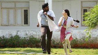#14 Dharmadurai