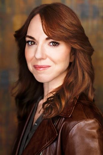 Myra Thibault headshot