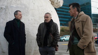 One for All (2015)