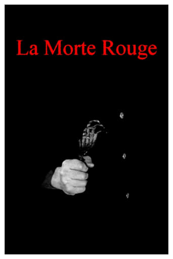 Poster för La Morte Rouge