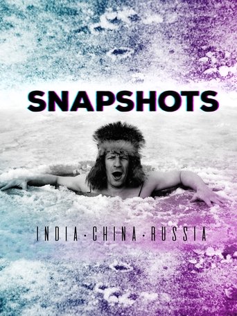 Snapshots poster