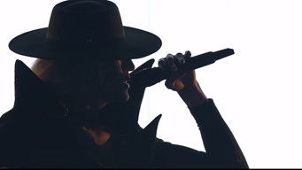 Episode 1 — Episode 1