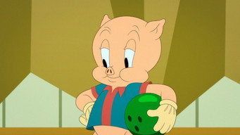 Looney Tunes Cartoons T3E9