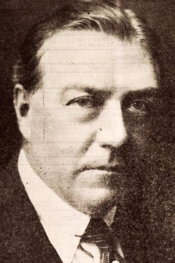 Image of James Gordon