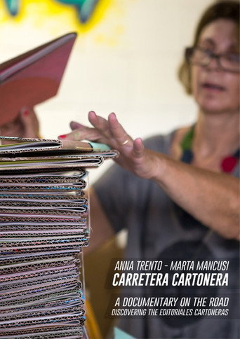 Carretera Cartonera