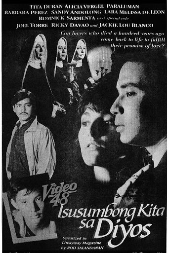 Isusumbong Kita sa Diyos (1988)