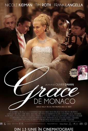 Grace de Monaco