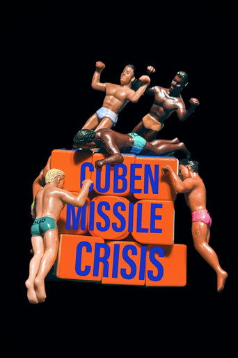 Cuben Missile Crisis (2026)