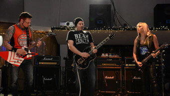 Galeria 1 - Hired Gun